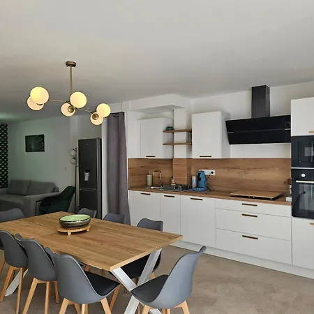 Holiday home Le Clos Saint Sidoine