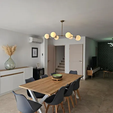 Le Clos Saint Sidoine Holiday home *