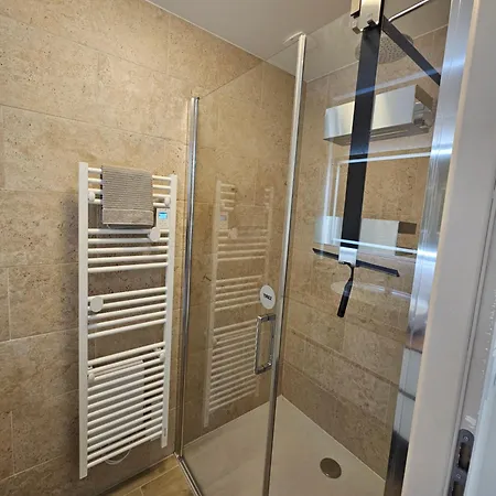 Holiday home Le Clos Saint Sidoine *