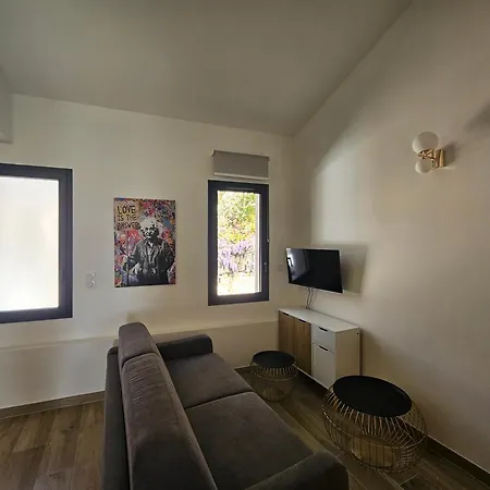 Le Clos Saint Sidoine Holiday home