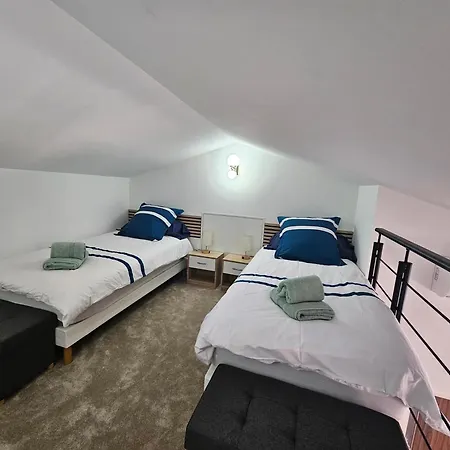 Le Clos Saint Sidoine Holiday home Puget-Ville