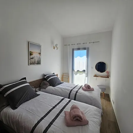 Le Clos Saint Sidoine Holiday home