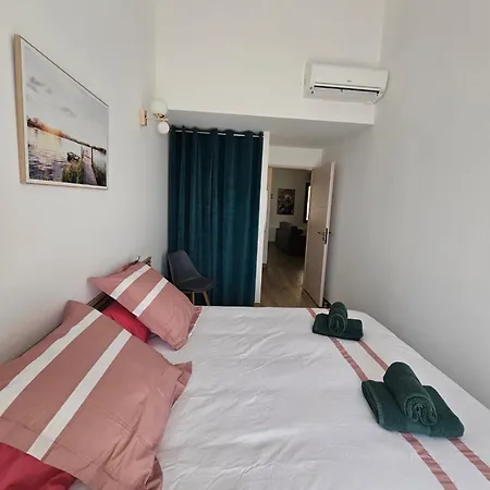 Holiday home Le Clos Saint Sidoine Puget-Ville