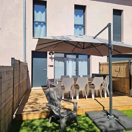 Le Clos Saint Sidoine *