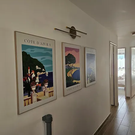 Le Clos Saint Sidoine Holiday home Puget-Ville