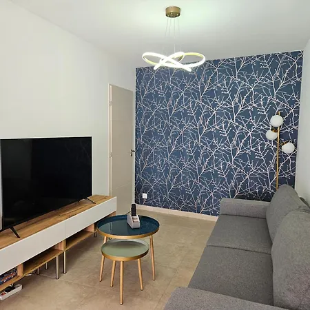 Le Clos Saint Sidoine Holiday home Puget-Ville