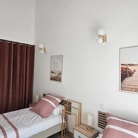 Le Clos Saint Sidoine * Puget-Ville